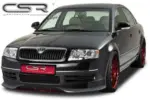 CSR sprednji podaljšek odbijača za Škoda Superb I (3U4)