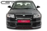 CSR sprednji podaljšek odbijača za Škoda Superb I (3U4)