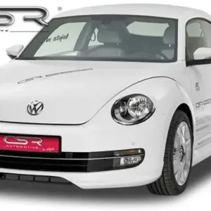 CSR sprednji podaljšek odbijača za VW Beetle II