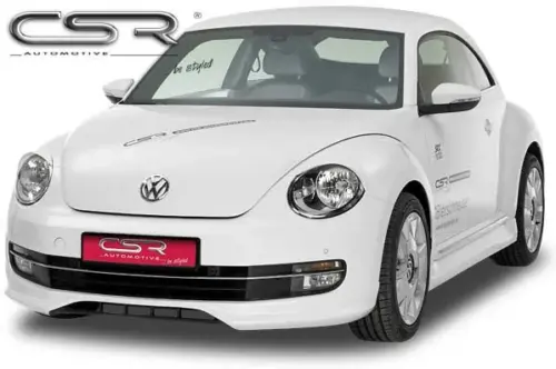 CSR sprednji podaljšek odbijača za VW Beetle II