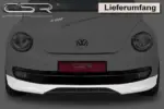 CSR sprednji podaljšek odbijača za VW Beetle II