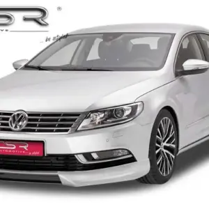 CSR sprednji podaljšek odbijača za VW CC II