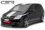 CSR sprednji podaljšek odbijača za Opel Zafira B (A05)