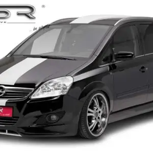 CSR sprednji podaljšek odbijača za Opel Zafira B (A05)