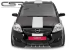 CSR sprednji podaljšek odbijača za Opel Zafira B (A05)
