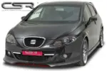 CSR sprednji podaljšek odbijača za SEAT Leon II (1P1)