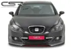 CSR sprednji podaljšek odbijača za SEAT Leon II (1P1)