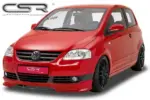 CSR sprednji podaljšek odbijača za VW Fox I