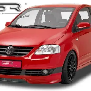 CSR sprednji podaljšek odbijača za VW Fox I