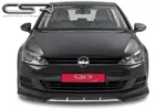 CSR sprednji podaljšek odbijača za VW Golf 7 (5G)