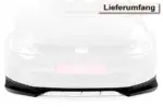 CSR sprednji podaljšek odbijača za VW Golf 7 (5G)
