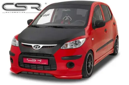 CSR sprednji podaljšek odbijača za Hyundai i10 I (PA)