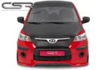 CSR sprednji podaljšek odbijača za Hyundai i10 I (PA)
