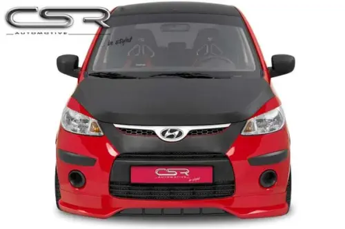 CSR sprednji podaljšek odbijača za Hyundai i10 I (PA)