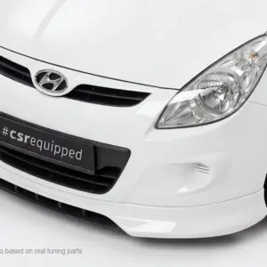 CSR sprednji podaljšek odbijača za Hyundai i20 I