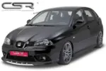 CSR sprednji podaljšek odbijača za Seat Ibiza III (6L1)