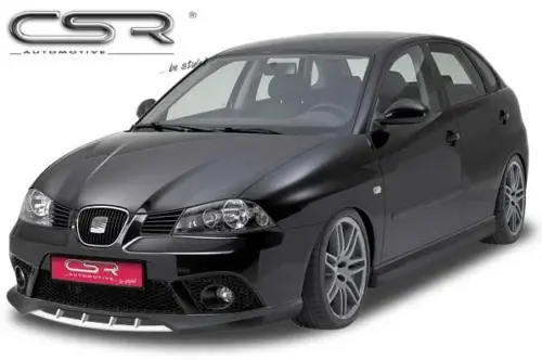 CSR sprednji podaljšek odbijača za Seat Ibiza III (6L1)
