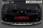 CSR sprednji podaljšek odbijača za Seat Ibiza III (6L1)