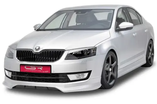 CSR sprednji podaljšek odbijača za Škoda Octavia III (5E) pred faceliftom