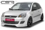 CSR sprednji podaljšek odbijača za Ford Fiesta V