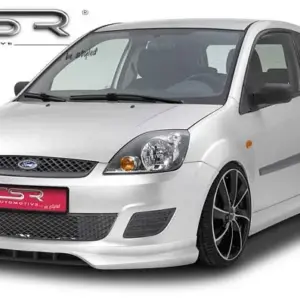 CSR sprednji podaljšek odbijača za Ford Fiesta V