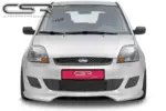 CSR sprednji podaljšek odbijača za Ford Fiesta V