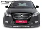 CSR sprednji podaljšek odbijača za Opel Insignia A (G09) pred faceliftom