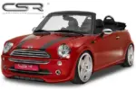 CSR sprednji podaljšek odbijača za MINI Mini I (R50/R52) One/One D/Cooper