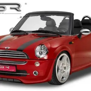 CSR sprednji podaljšek odbijača za MINI Mini I (R50/R52) One/One D/Cooper