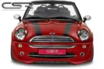 CSR sprednji podaljšek odbijača za MINI Mini I (R50/R52) One/One D/Cooper