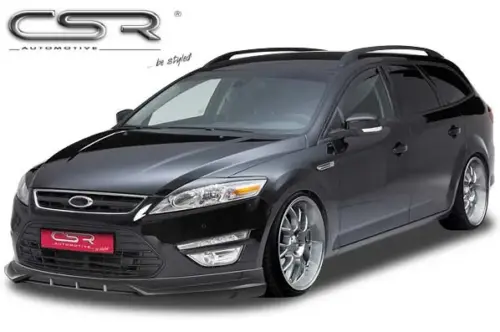 CSR sprednji podaljšek odbijača za Ford Mondeo IV (BA7) karavan in limuzina