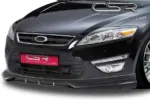 CSR sprednji podaljšek odbijača za Ford Mondeo IV (BA7) karavan in limuzina