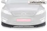 CSR sprednji podaljšek odbijača za Ford Mondeo IV (BA7) karavan in limuzina
