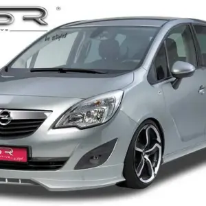 CSR sprednji podaljšek odbijača za Opel Meriva B (S10)