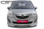 CSR sprednji podaljšek odbijača za Opel Meriva B (S10)
