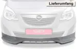 CSR sprednji podaljšek odbijača za Opel Meriva B (S10)
