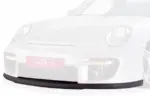 CSR sprednji podaljšek odbijača za Porsche 911 (997) GT2/GT2 RS