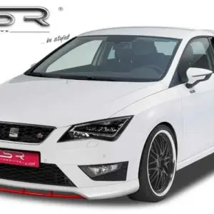 CSR sprednji podaljšek odbijača za Seat Leon III (5F) FR/Cupra