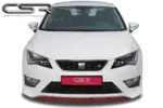 CSR sprednji podaljšek odbijača za Seat Leon III (5F) FR/Cupra