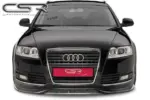CSR sprednji podaljšek odbijača za Audi A6 III (4F)