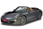 CSR sprednji podaljšek odbijača za Porsche 911 (991) kupe/kabriolet pred faceliftom