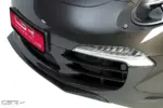 CSR sprednji podaljšek odbijača za Porsche 911 (991) kupe/kabriolet pred faceliftom