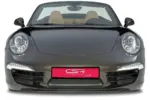 CSR sprednji podaljšek odbijača za Porsche 911 (991) kupe/kabriolet pred faceliftom
