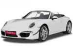 CSR sprednji podaljšek odbijača za Porsche 911 (991.1) kupe/kabriolet