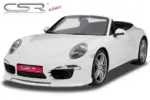 CSR sprednji podaljšek odbijača za Porsche 911 (991) kupe/kabriolet
