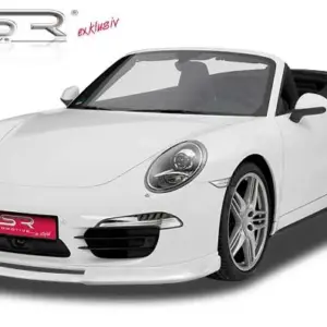 CSR sprednji podaljšek odbijača za Porsche 911 (991) kupe/kabriolet