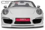 CSR sprednji podaljšek odbijača za Porsche 911 (991) kupe/kabriolet