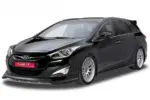CSR sprednji podaljšek odbijača za Hyundai i40 I