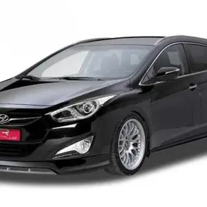 CSR sprednji podaljšek odbijača za Hyundai i40 I