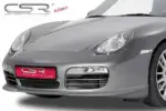 CSR sprednji podaljšek odbijača za Porsche Boxster II (987) Roadster